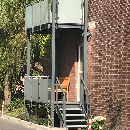 Ludwig 6 Leilighet Oberhausen  Eksteriør bilde