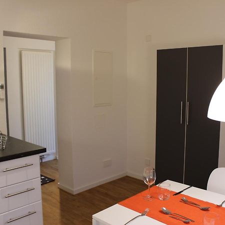 Ludwig 6 Leilighet Oberhausen  Eksteriør bilde