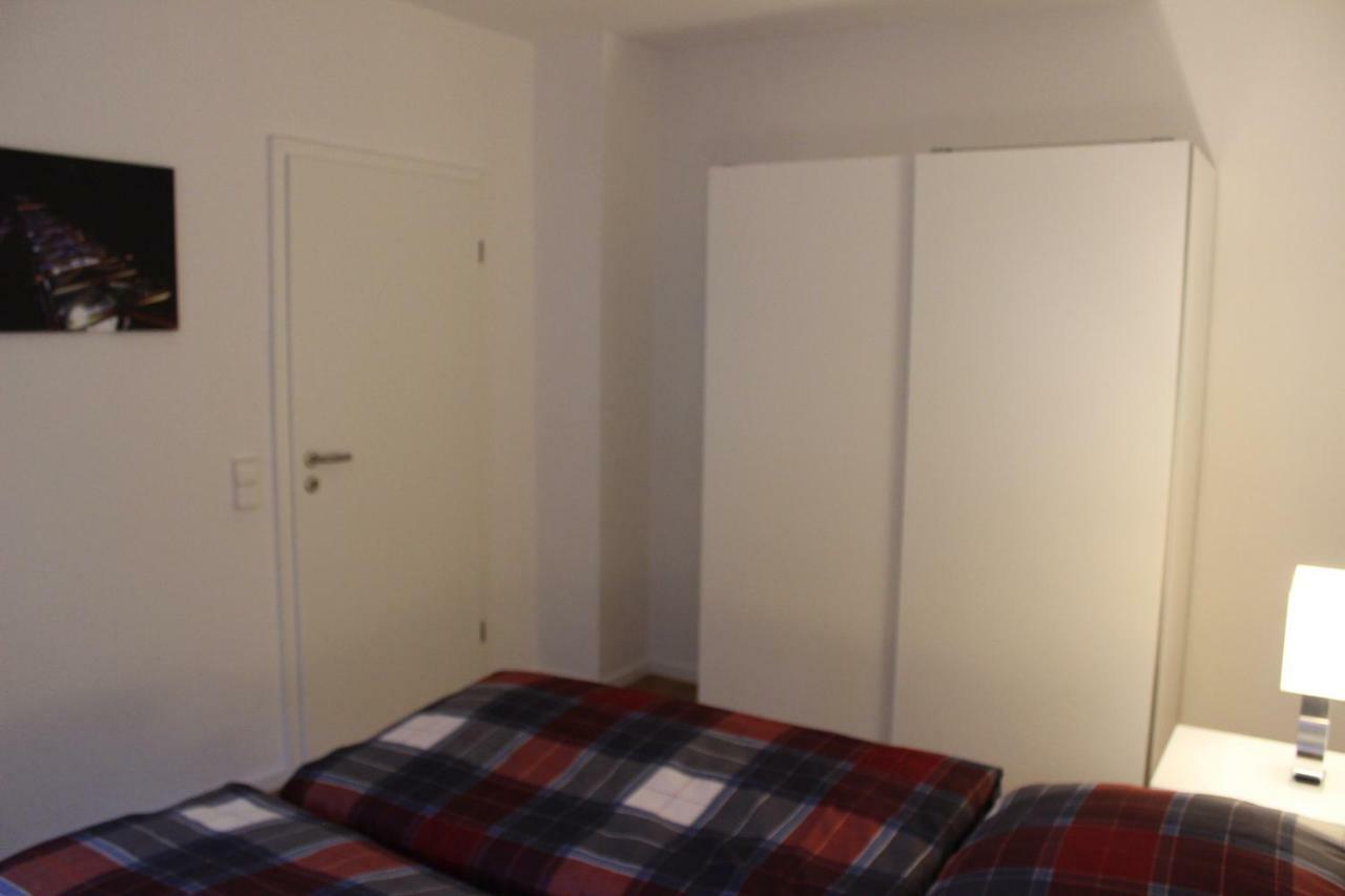Ludwig 6 Leilighet Oberhausen  Eksteriør bilde
