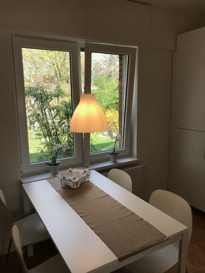 Ludwig 6 Leilighet Oberhausen  Eksteriør bilde