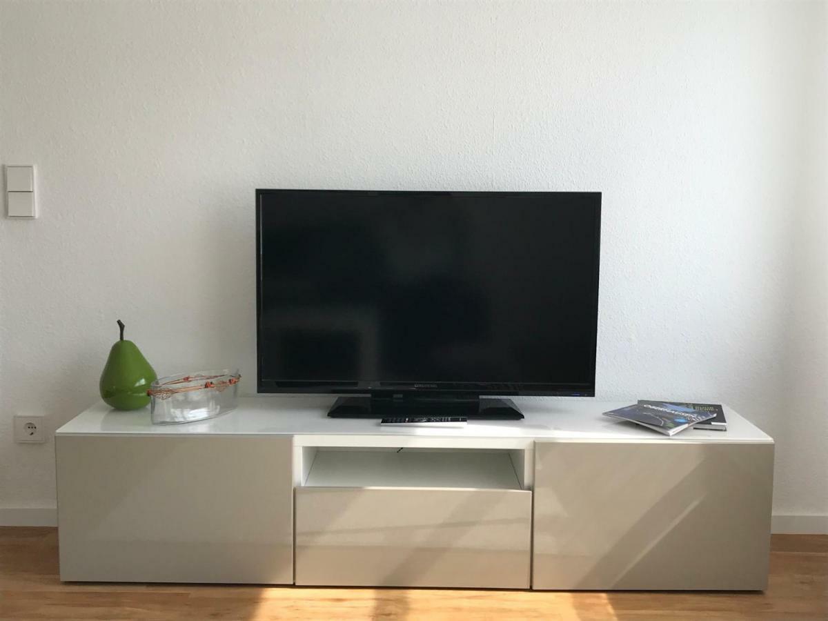 Ludwig 6 Leilighet Oberhausen  Eksteriør bilde
