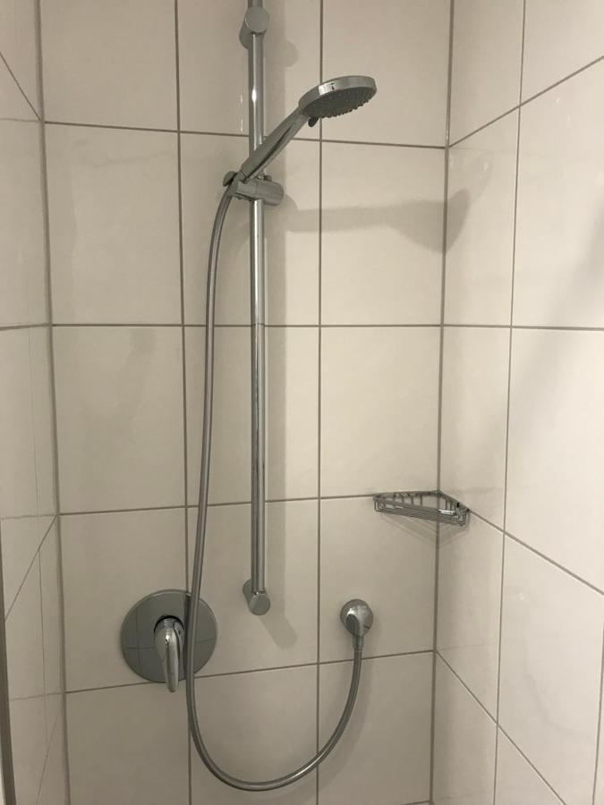 Ludwig 6 Leilighet Oberhausen  Eksteriør bilde