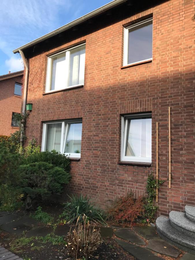 Ludwig 6 Leilighet Oberhausen  Eksteriør bilde